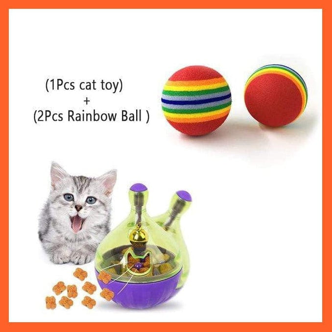 whatagift.com.au 13 Interactive Cat Toy
