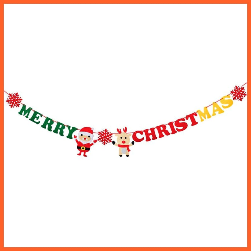 whatagift.com.au A12 Halloween Banner for hanging Decorations | Halloween House Party Decoration