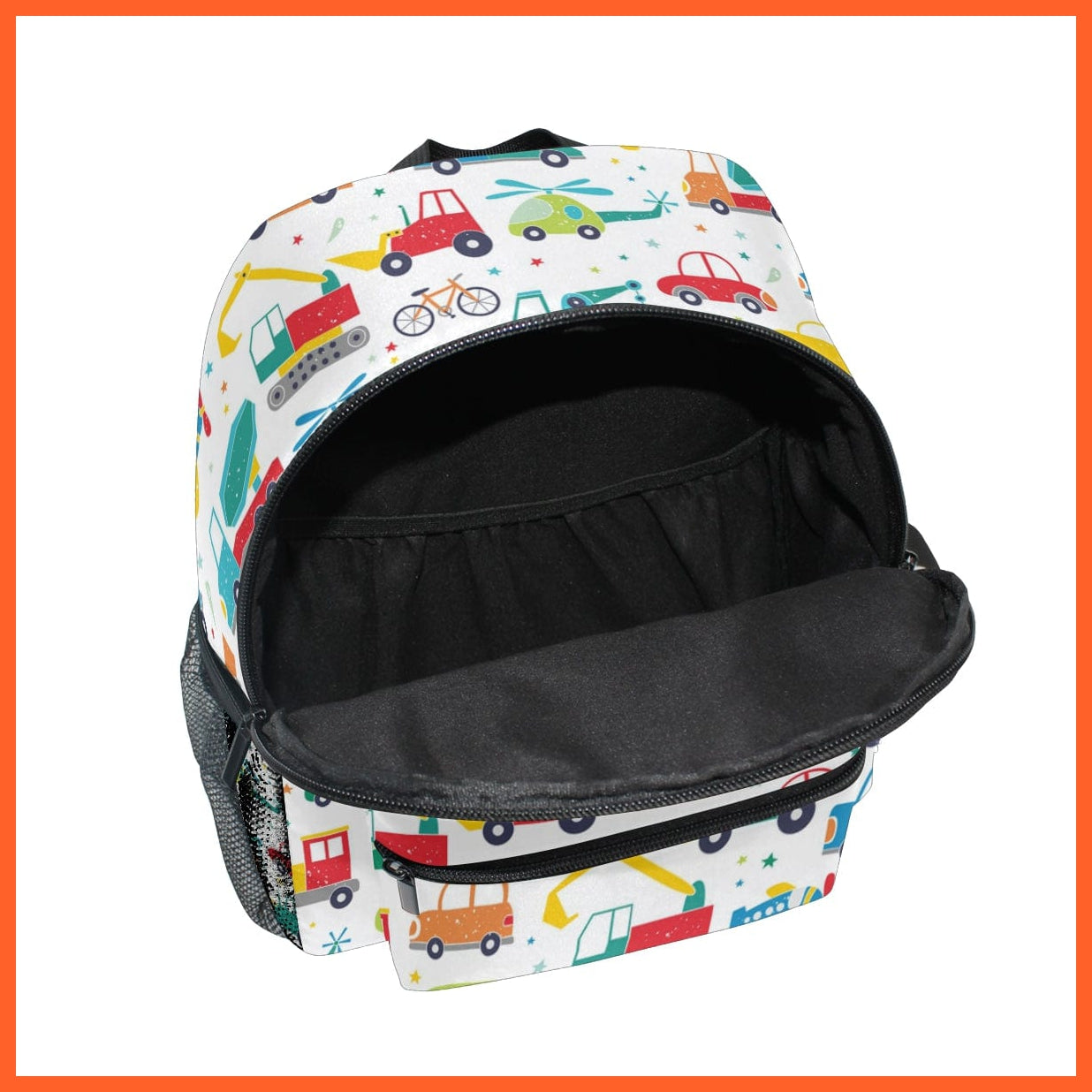 whatagift.com.au Bags & Bagpacks 3pcs/set Small Kindergarten Backpack |  Kids Dinosaur printed Schoolbag