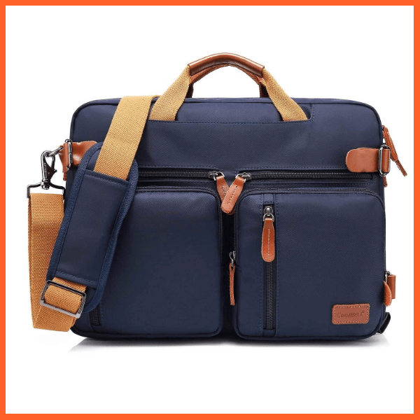 Premium Multipurpose Bag Laptop Bag | Business Work Bag Student Bag | whatagift.com.au.