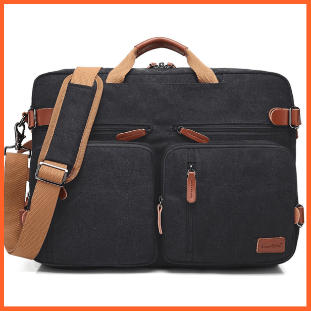 Premium Multipurpose Bag Laptop Bag | Business Work Bag Student Bag | whatagift.com.au.
