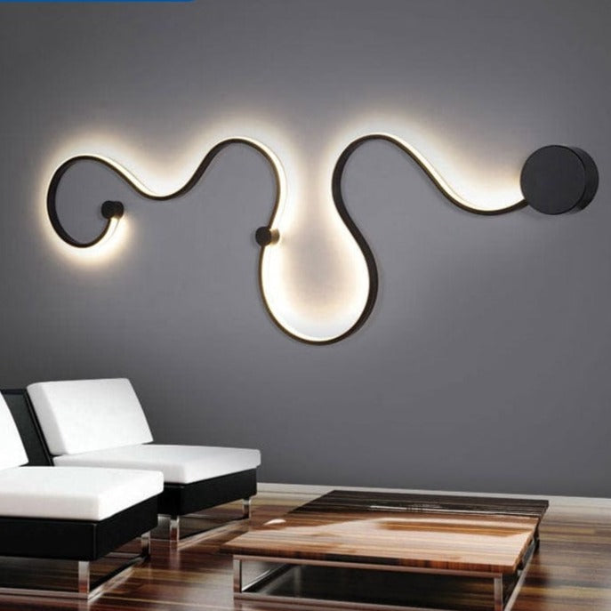 whatagift.com.au Modern Wall Lamps for home decore
