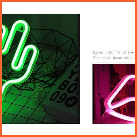 72 Styles Led Neon Light For Festive Decor | whatagift.com.au.