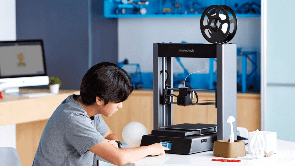 3D Printers - whatagift.com.au