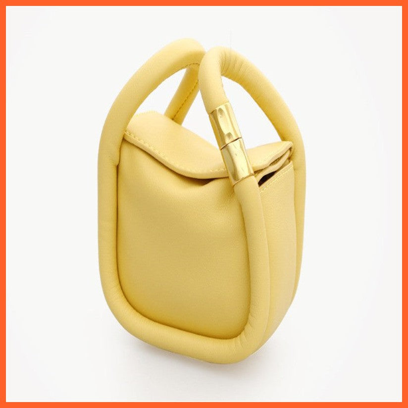 Ladies Mini Handbag