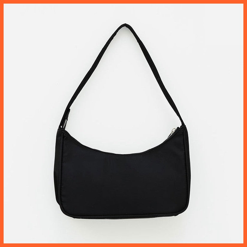 Simple Korean Single Shoulder Handbag