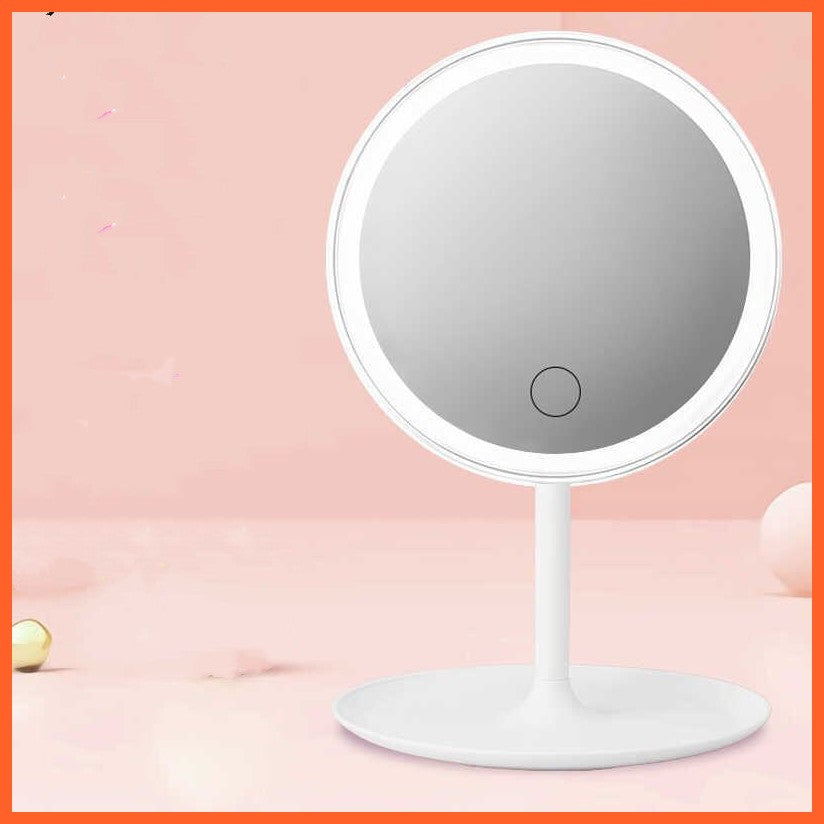 Led Light Makeup Mirror