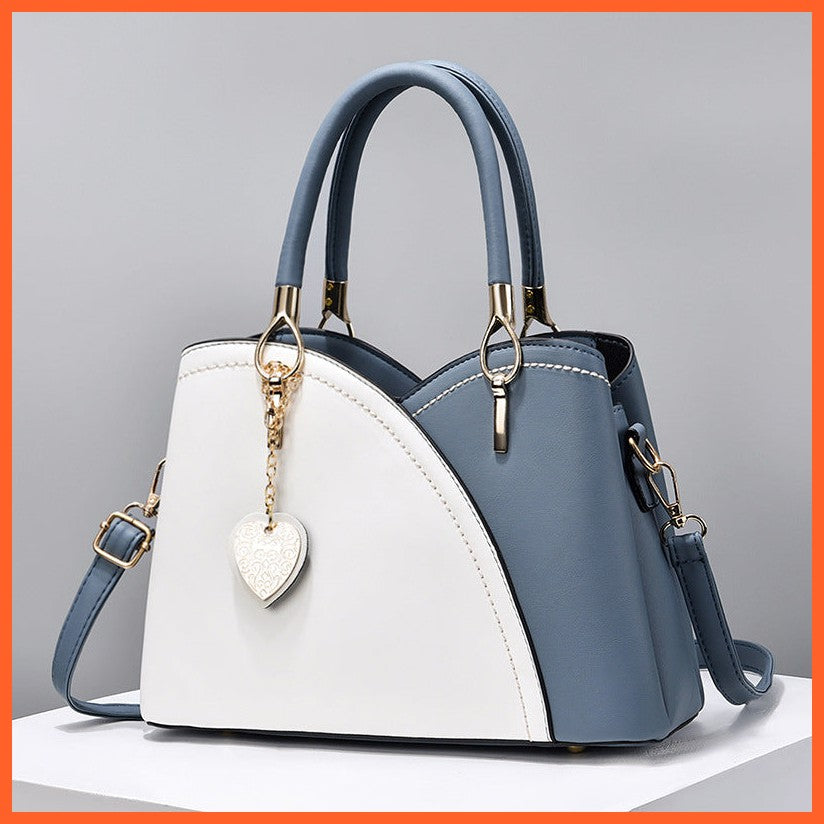 Stylish And Personalized Women'S Handbag