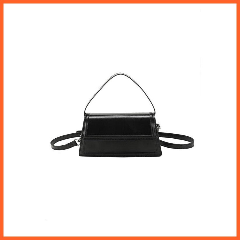 Vintage Summer Simplicity Women'S Handbag