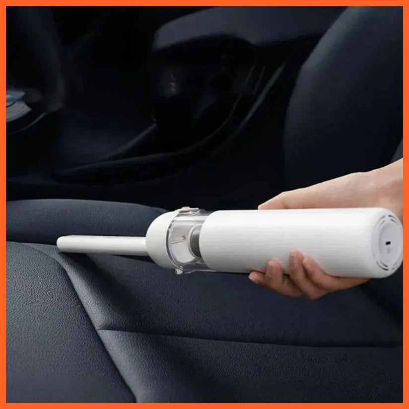 13000Pa Portable Handheld Vacuum Cleaner For Home Car | Mini Wireless Dust Collector