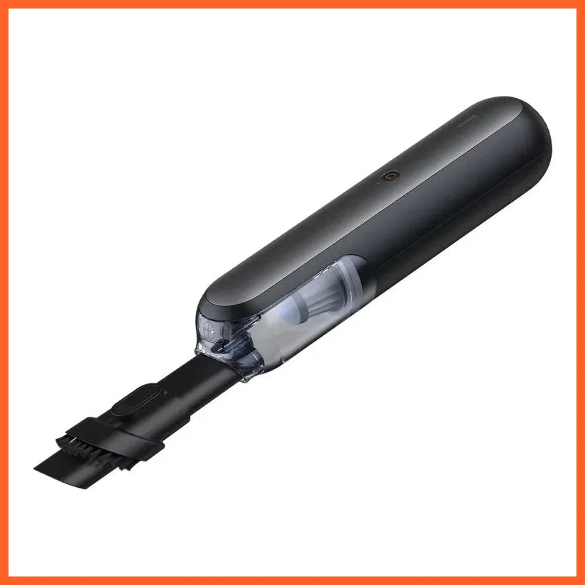 A1 Wireless Portable Handheld Mini Auto Vacuum Cleaner | Vacuum Cleaner For Home & Car