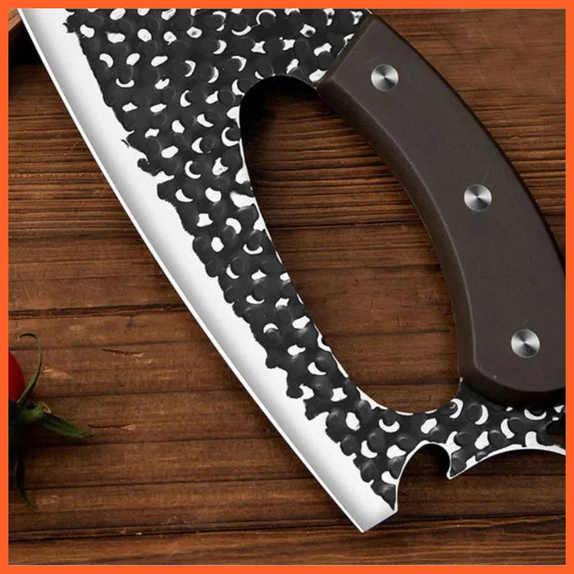 Multi-Use Cleaver Knife