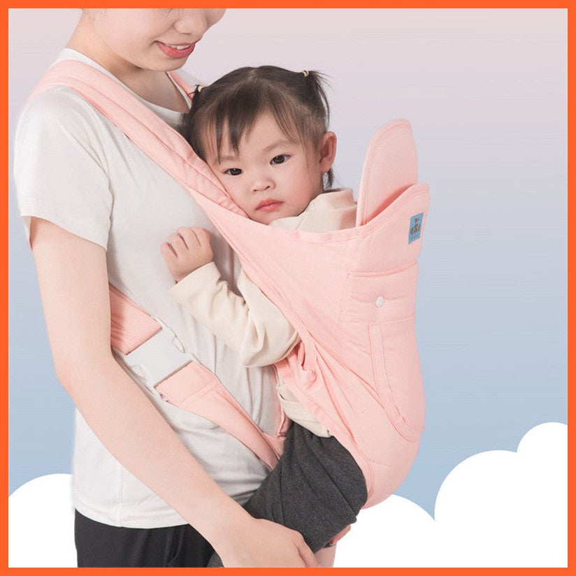 Baby Simple Horizontally Carrying Breathable Multifunctional Lightweight | Baby Carrying Drape
