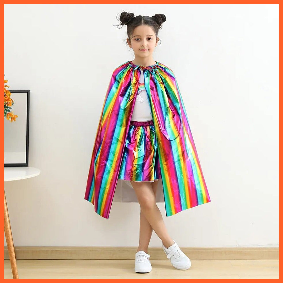 whatagift.com.au Boys Girls Vampire Halloween Cape | Halloween Parties, Theme Parties