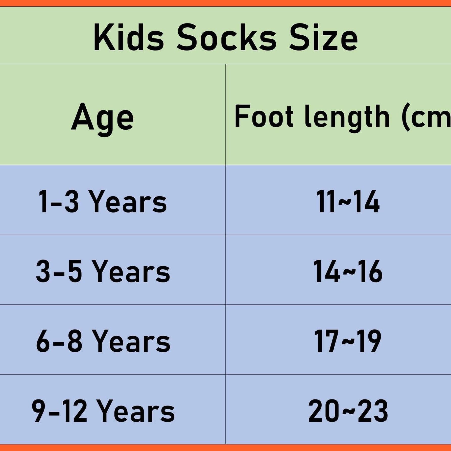 whatagift.com.au Cotton Non-slip Socks for Kids
