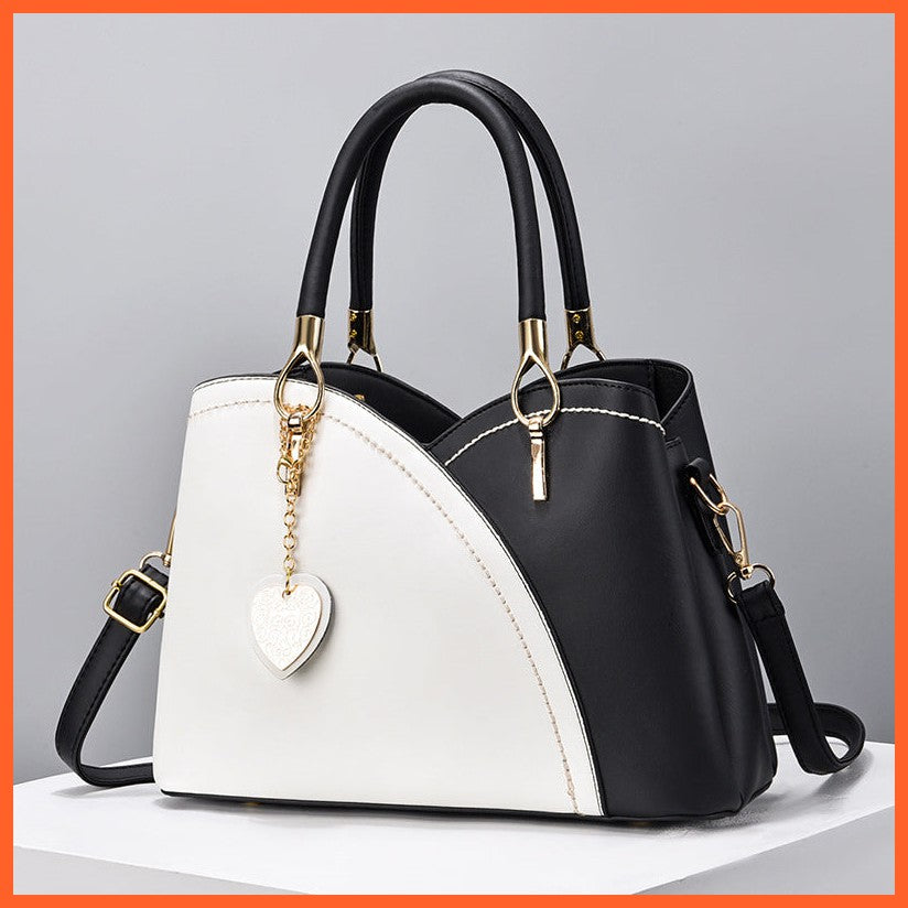 Stylish And Personalized Women'S Handbag
