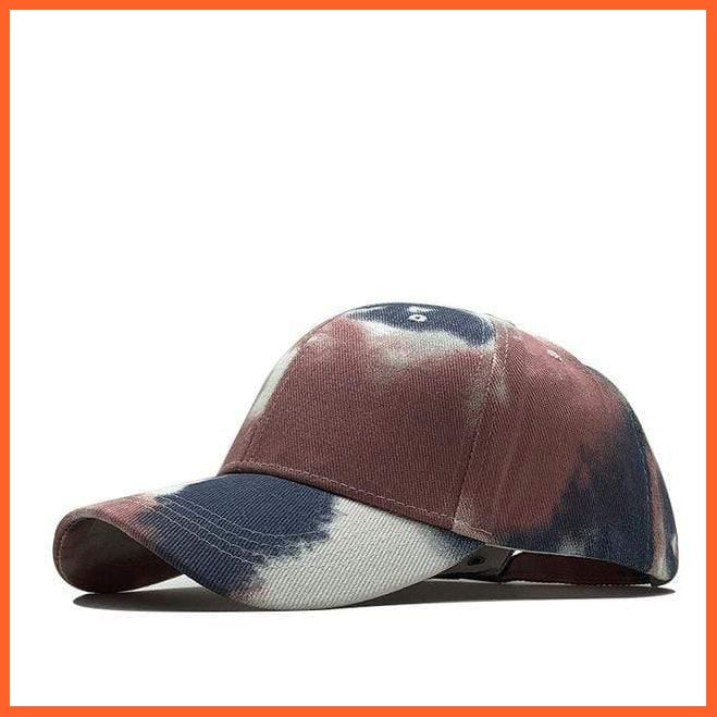 Graffiti All-Matching Camo Baseball Caps | Camouflage Men Women Snapback Polyester Cap Sports Baseball Caps | whatagift.com.au.