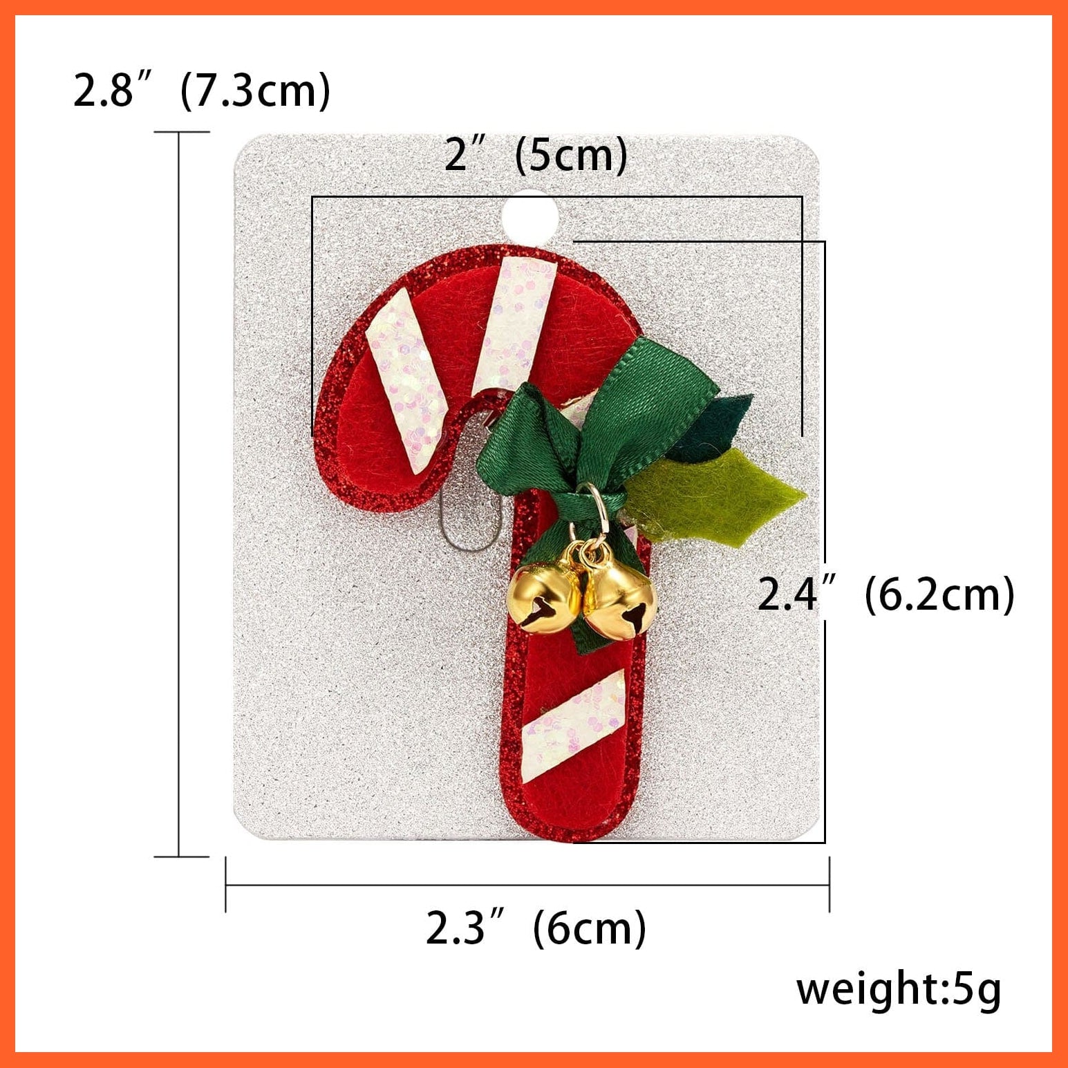 whatagift.com.au 17 Christmas Enamel Snowman Hats Brooch Pins | Christmas Gifts