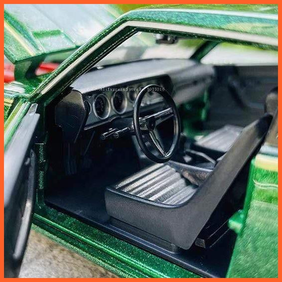 1973 Kpgc110 Nissan Skyline 2000 Gt-R 1:24 Diecast Skyline | whatagift.com.au.