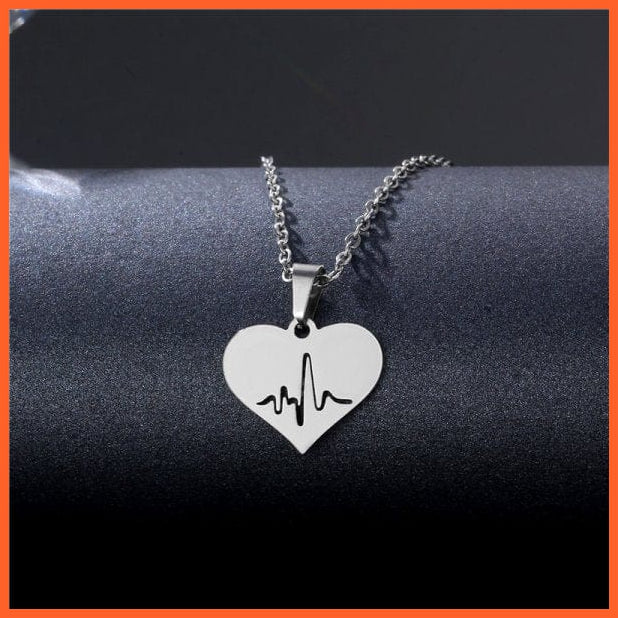 whatagift.com.au 2 Stainless Steel Dream Catcher Pendant Necklaces