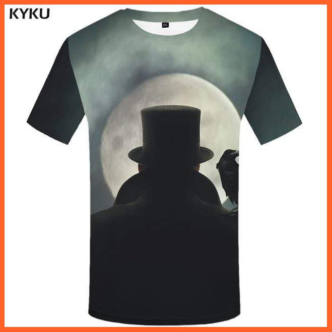 Galaxy Space T-Shirts For Men | whatagift.com.au.