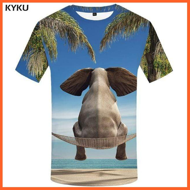 Galaxy Space T-Shirts For Men | whatagift.com.au.