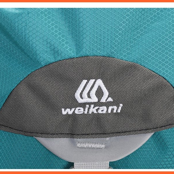 whatagift.com.au 40L Outdoor Lightweight Waterproof Backpack | Travel Hiking Backpack Bag