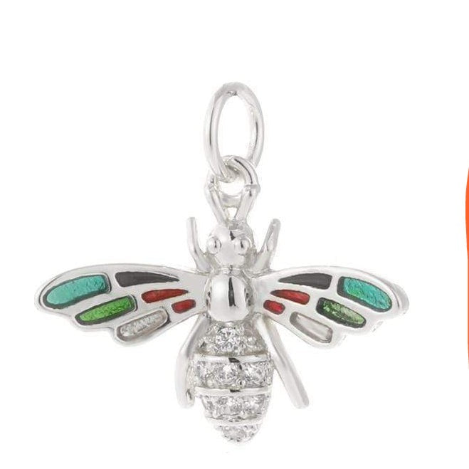 Butterfly Bees Birds Charms For Jewelry Making Pendant | Earrings | Bracelets | whatagift.com.au.