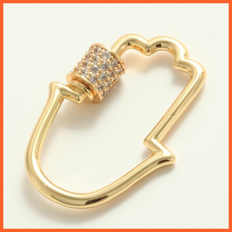 Stars Charms For Jewellery Making Pendant | Earrings | Heart Star Moon Cross Pendant Diy Bracelets Accessories | whatagift.com.au.