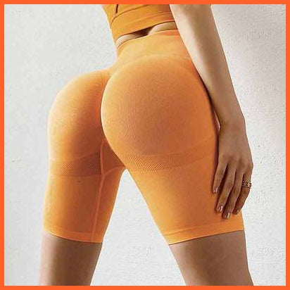 Lauren Lantechs Women Compression Exercise Shorts | Leggings & Workout Shorts Activewear | whatagift.com.au.