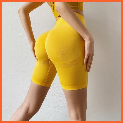 Lauren Lantechs Women Compression Exercise Shorts | Leggings & Workout Shorts Activewear | whatagift.com.au.