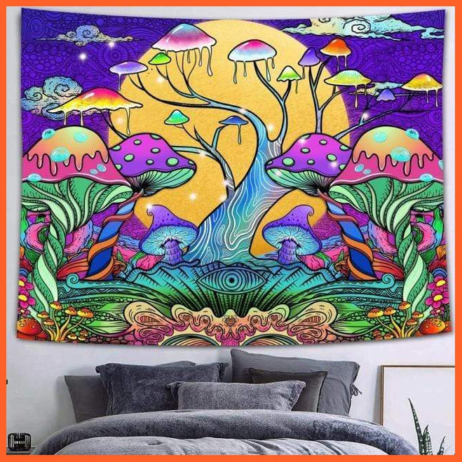 Wall Art Hanging Tapestries | Meditation And Wall Decor | whatagift.com.au.