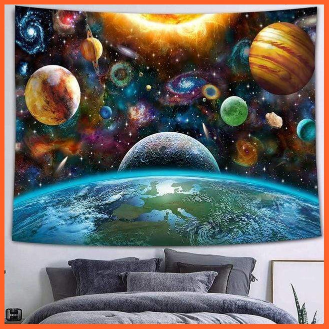 Wall Art Hanging Tapestries | Meditation And Wall Decor | whatagift.com.au.