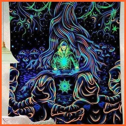Wall Art Hanging Tapestries | Meditation And Wall Decor | whatagift.com.au.