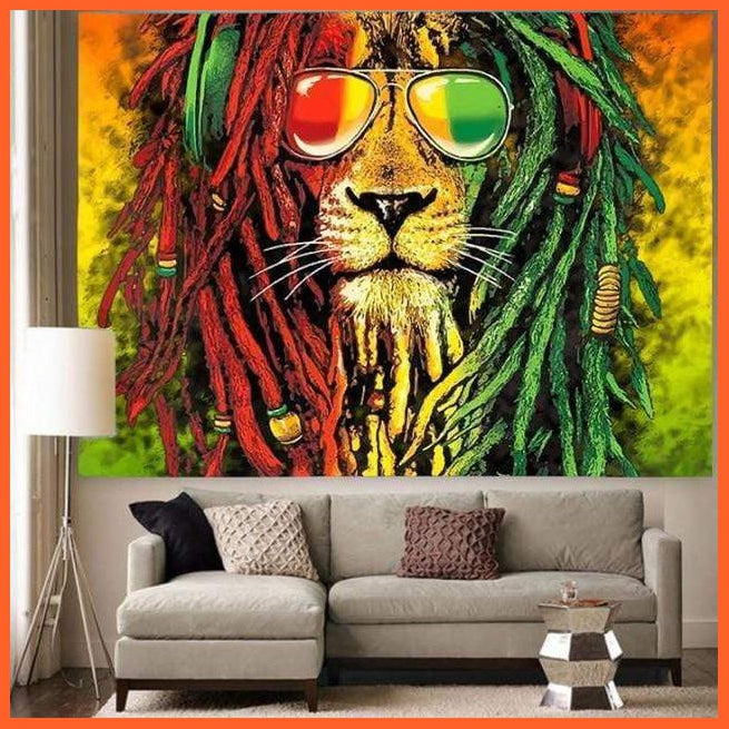 Wall Art Hanging Tapestries | Meditation And Wall Decor | whatagift.com.au.