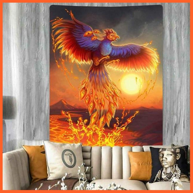 Wall Art Hanging Tapestries | Meditation And Wall Decor | whatagift.com.au.
