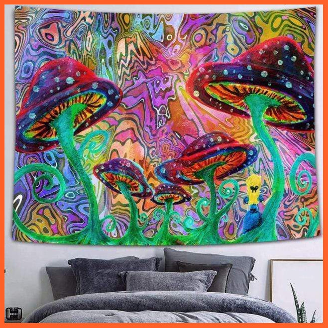 Wall Art Hanging Tapestries | Meditation And Wall Decor | whatagift.com.au.