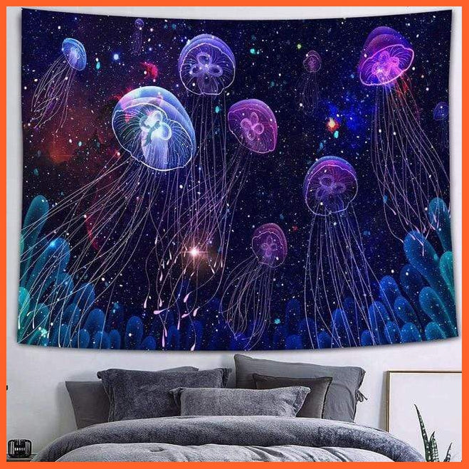 Wall Art Hanging Tapestries | Meditation And Wall Decor | whatagift.com.au.