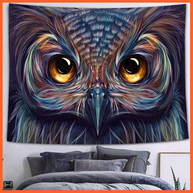Wall Art Hanging Tapestries | Meditation And Wall Decor | whatagift.com.au.