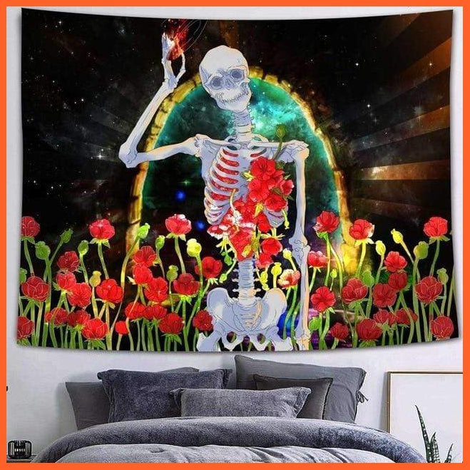 Wall Art Hanging Tapestries | Meditation And Wall Decor | whatagift.com.au.