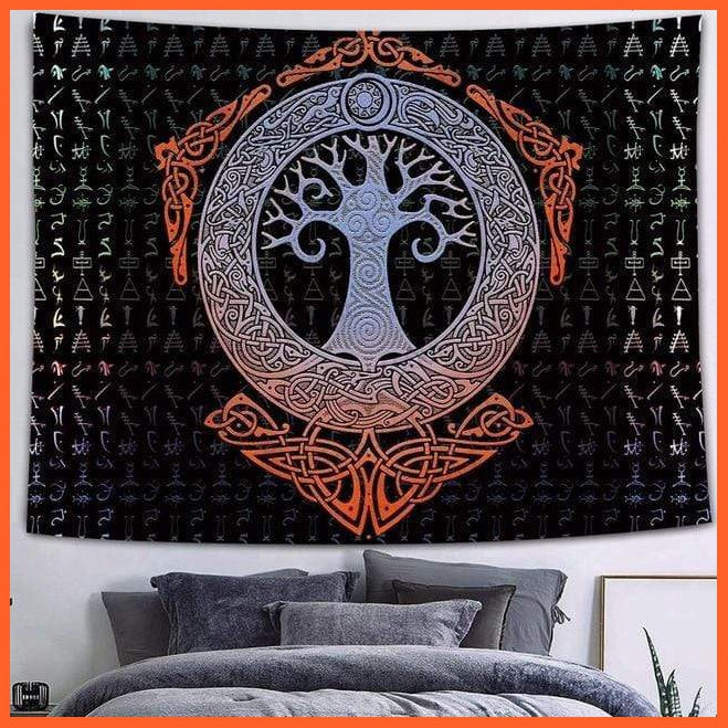 Wall Art Hanging Tapestries | Meditation And Wall Decor | whatagift.com.au.