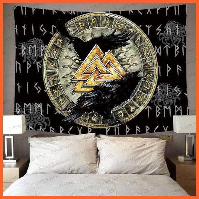 Wall Art Hanging Tapestries | Meditation And Wall Decor | whatagift.com.au.