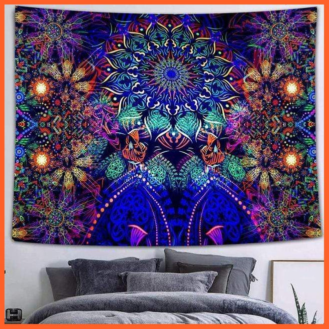 Wall Art Hanging Tapestries | Meditation And Wall Decor | whatagift.com.au.