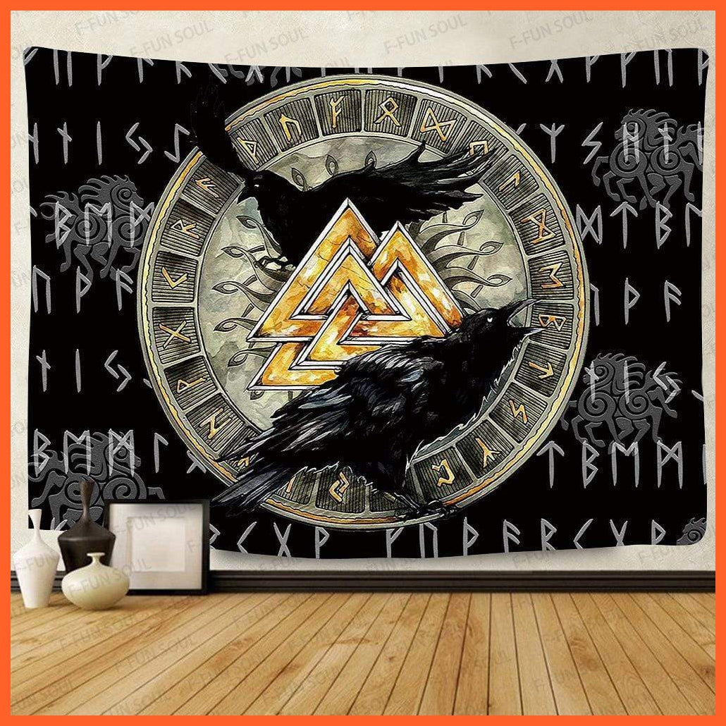Wall Art Hanging Tapestries | Meditation And Wall Decor | whatagift.com.au.