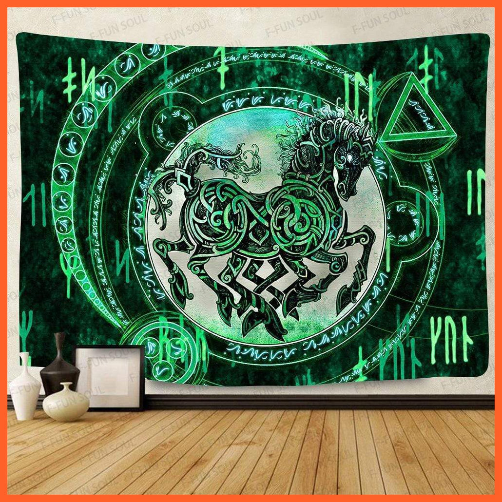 Wall Art Hanging Tapestries | Meditation And Wall Decor | whatagift.com.au.