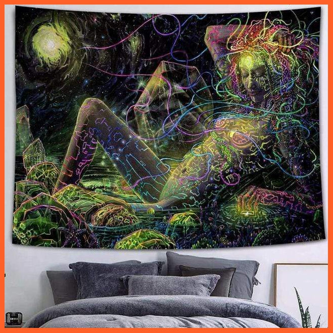 Wall Art Hanging Tapestries | Meditation And Wall Decor | whatagift.com.au.