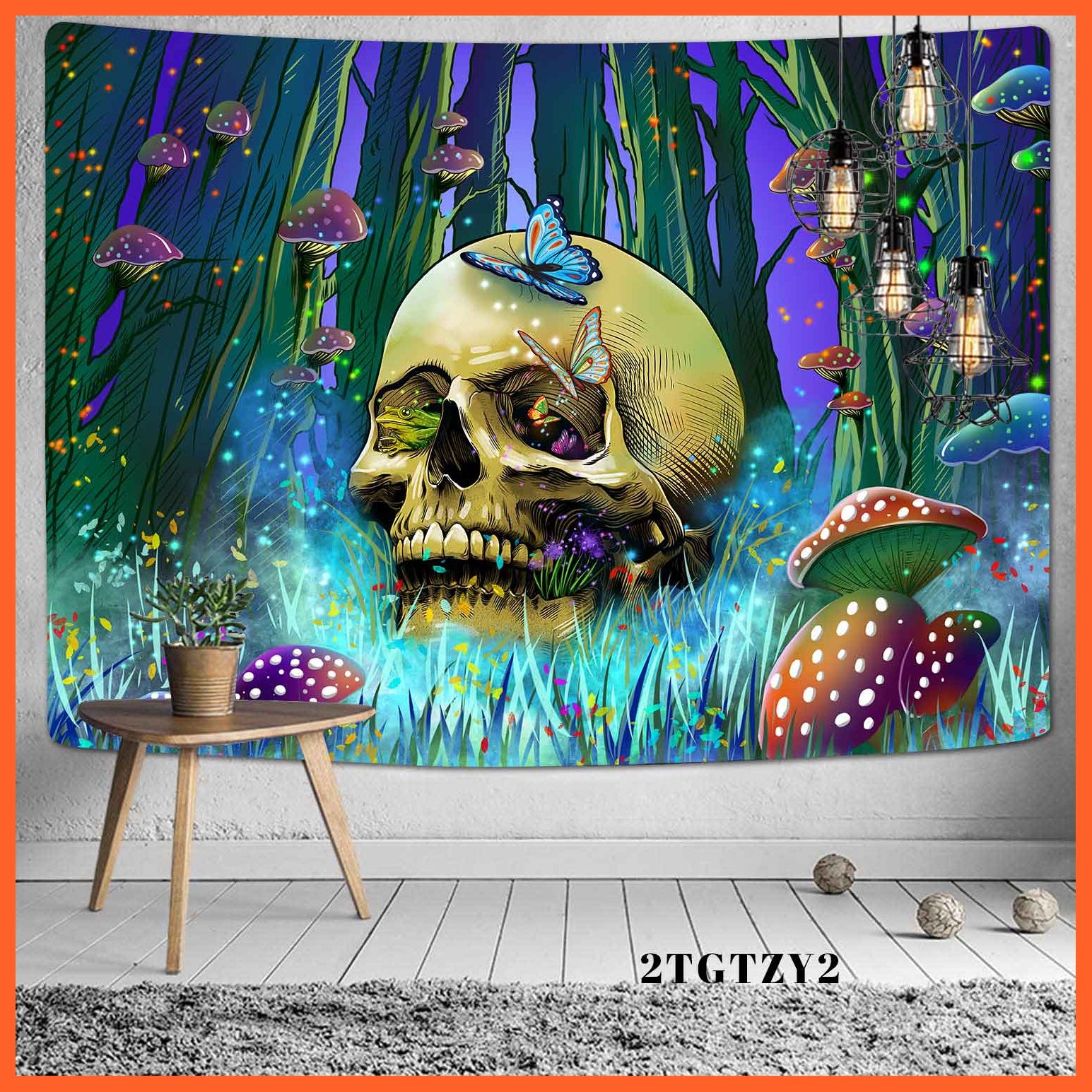 Wall Art Hanging Tapestries | Meditation And Wall Decor | whatagift.com.au.