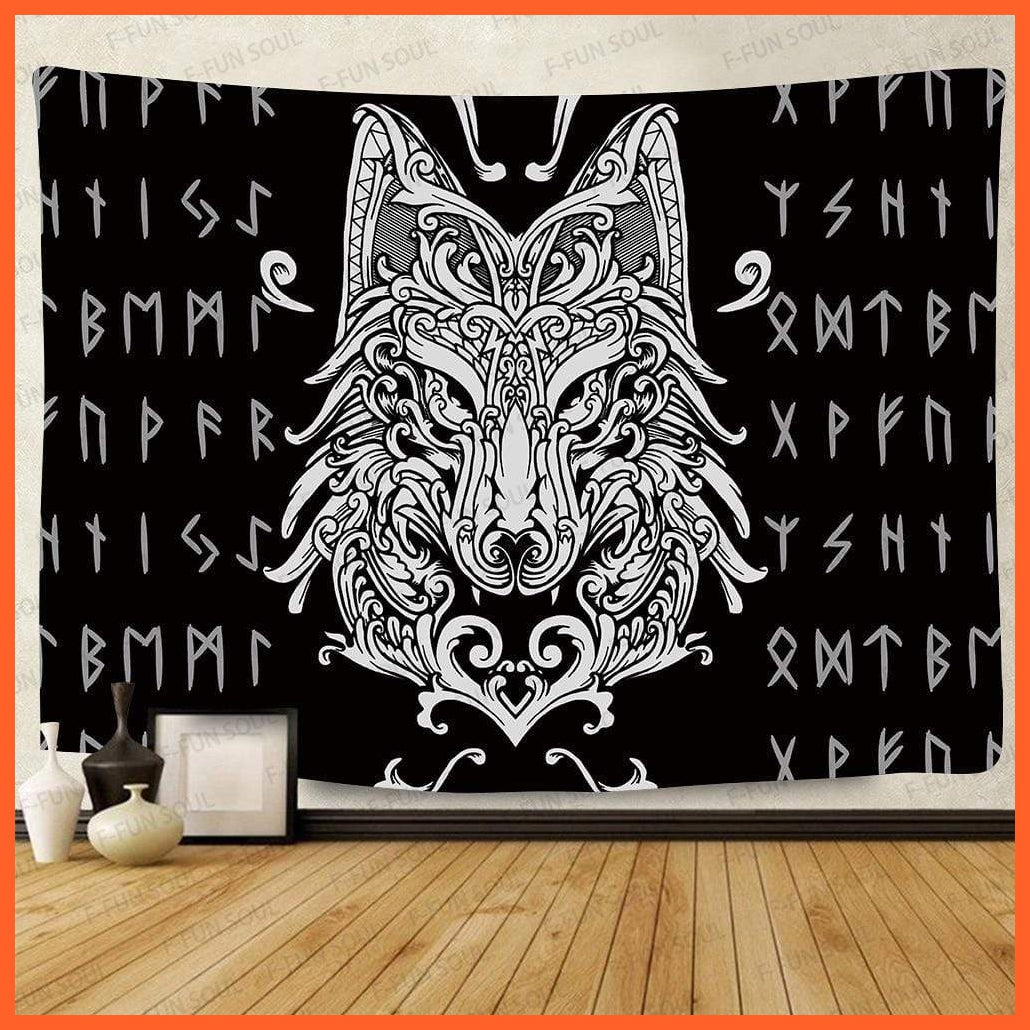 Wall Art Hanging Tapestries | Meditation And Wall Decor | whatagift.com.au.