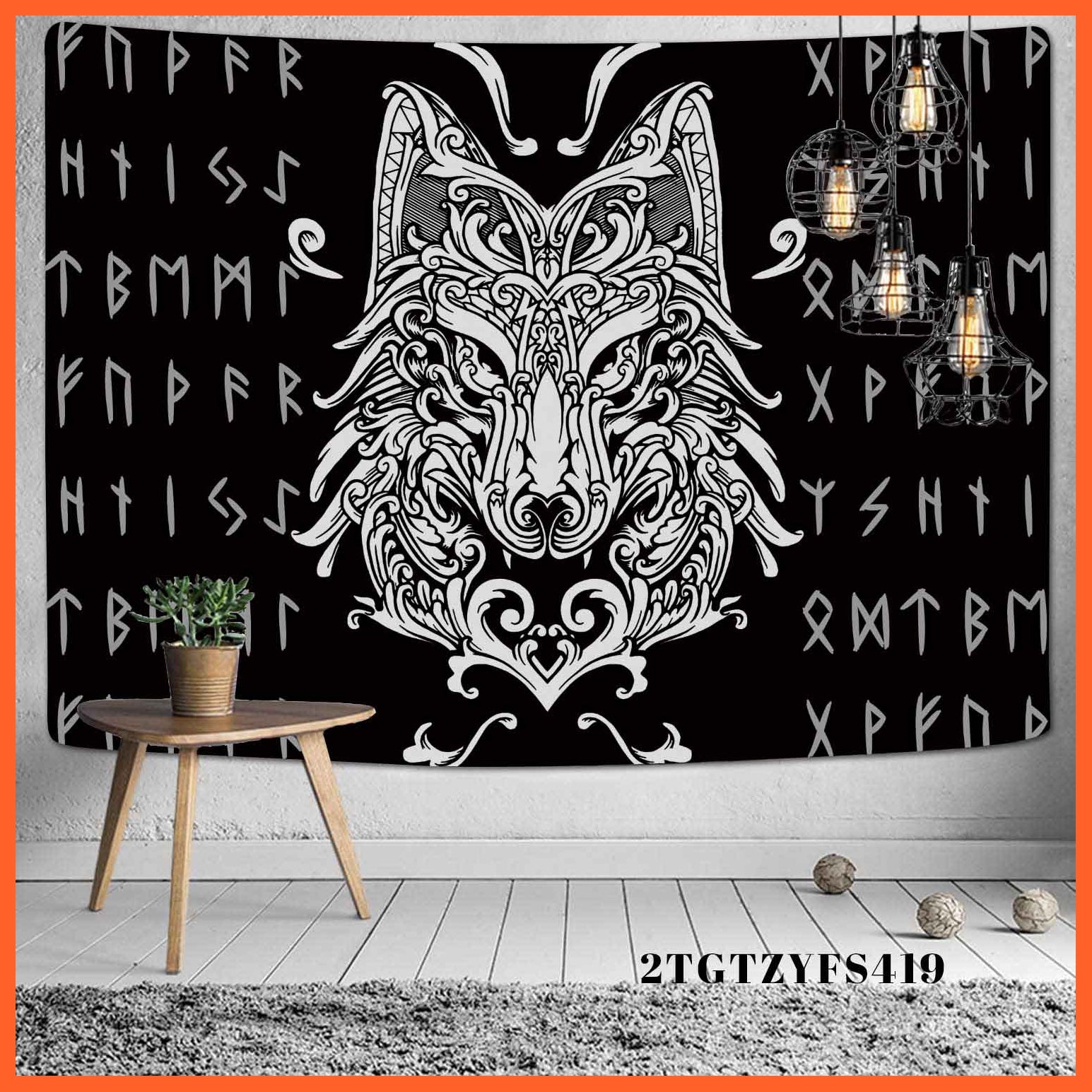 Wall Art Hanging Tapestries | Meditation And Wall Decor | whatagift.com.au.