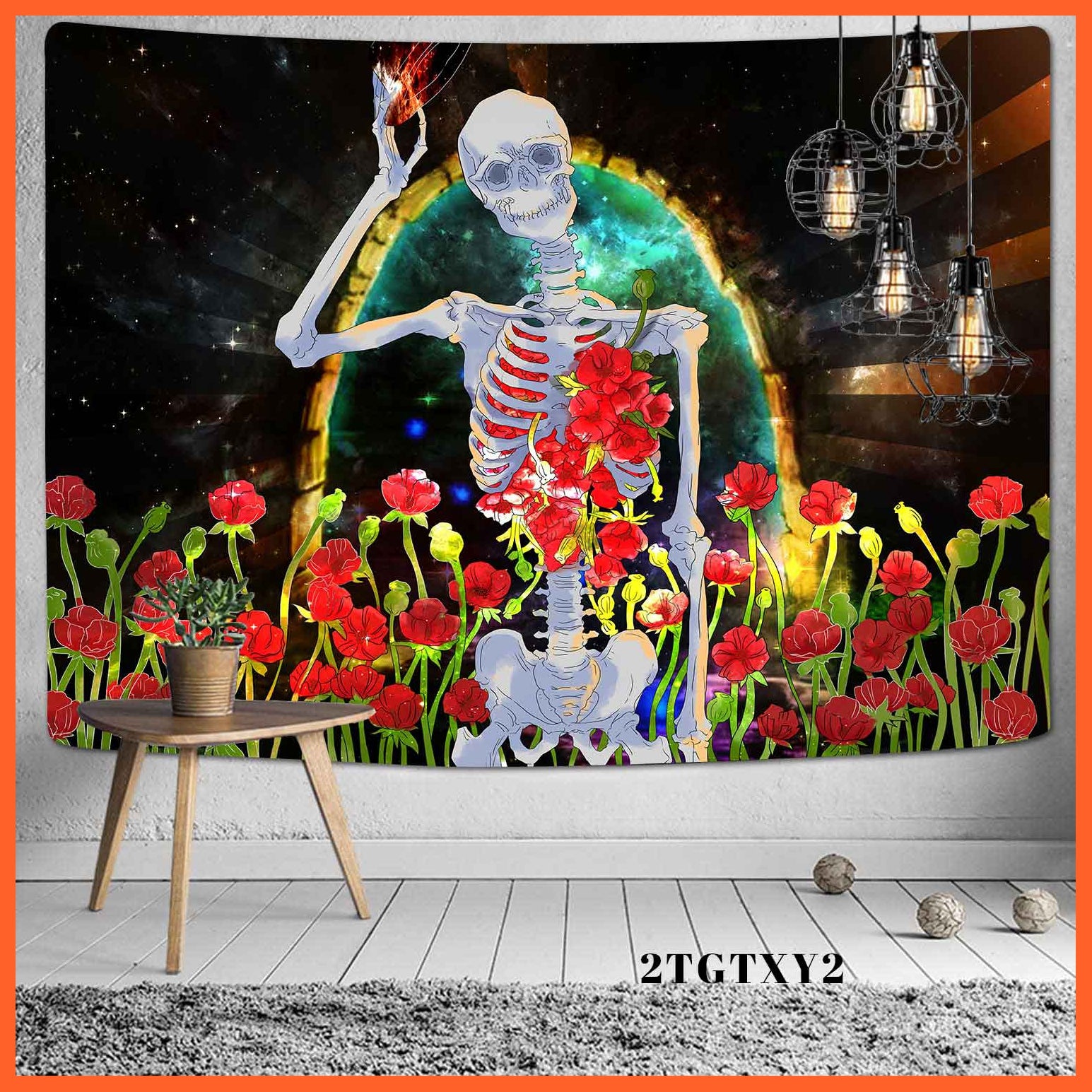 Wall Art Hanging Tapestries | Meditation And Wall Decor | whatagift.com.au.